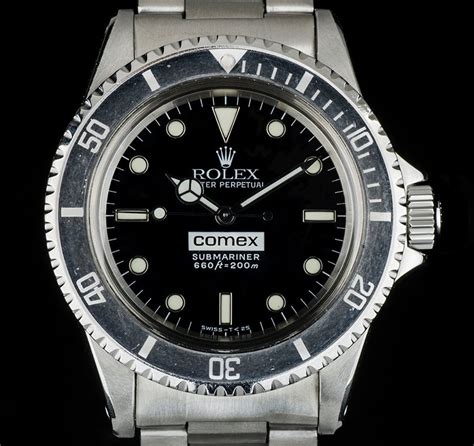 rolex submariner comex 2160 chrono24